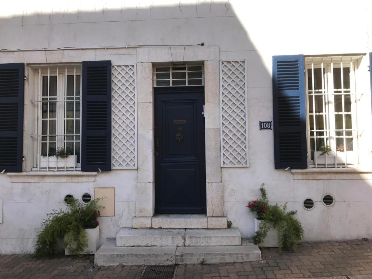 Studios Du Marin Sur Port De La Ciotat Esterno foto